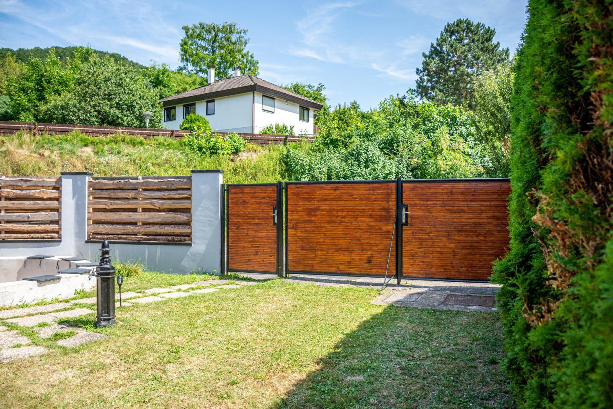 Ferienhaus Furth Bei Goettweig Furth bei Gottweig Exteriér fotografie