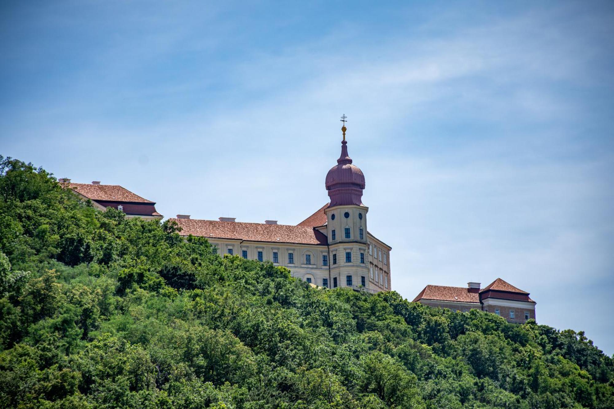 Ferienhaus Furth Bei Goettweig Furth bei Gottweig Exteriér fotografie