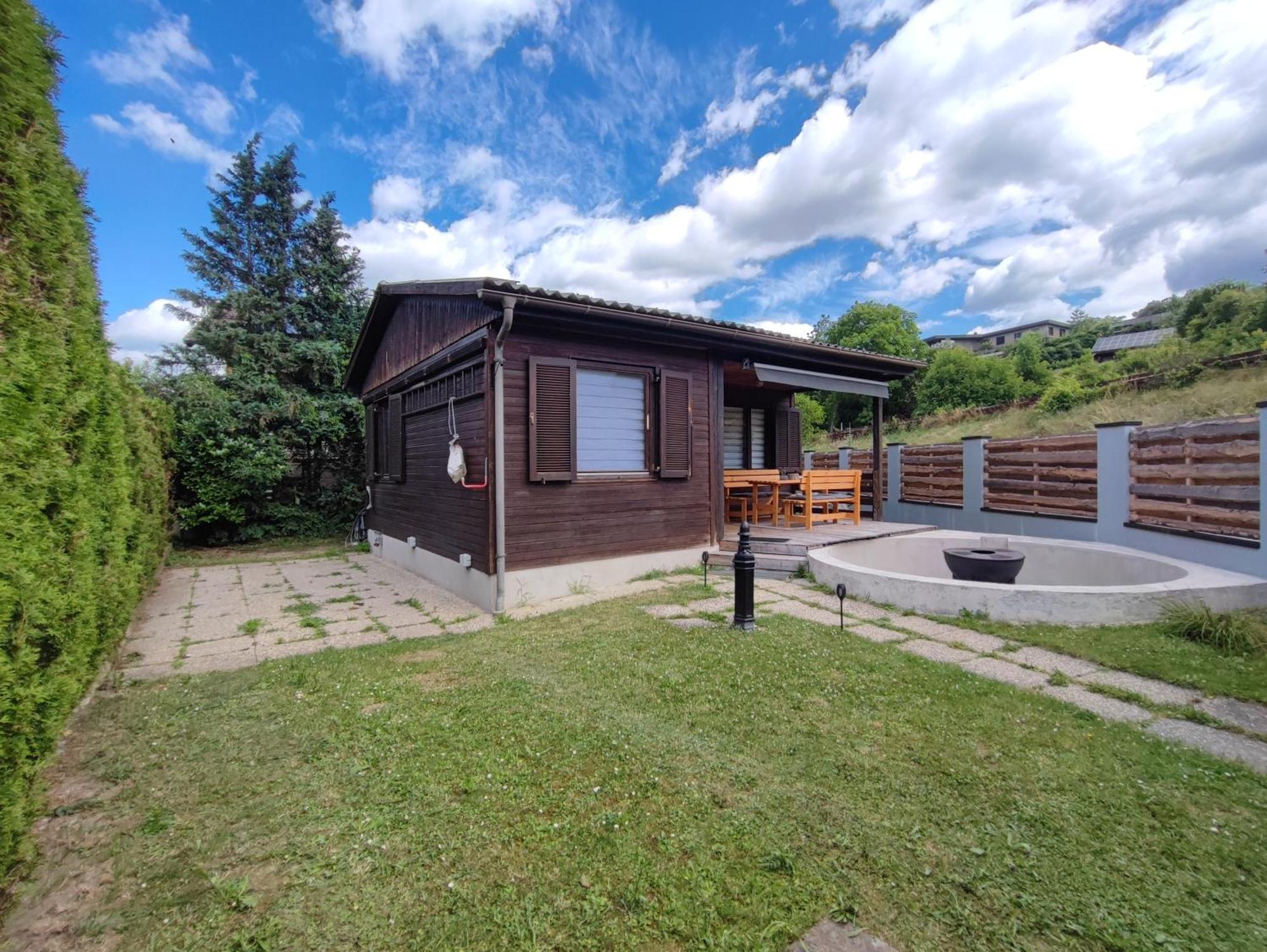 Ferienhaus Furth Bei Goettweig Furth bei Gottweig Exteriér fotografie